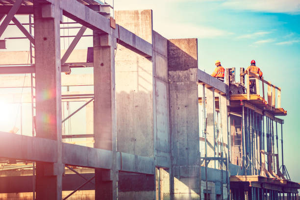 Best Concrete Slab Installation  in Paris, MO