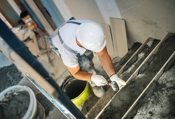 Best Poured Concrete Foundation  in Paris, MO