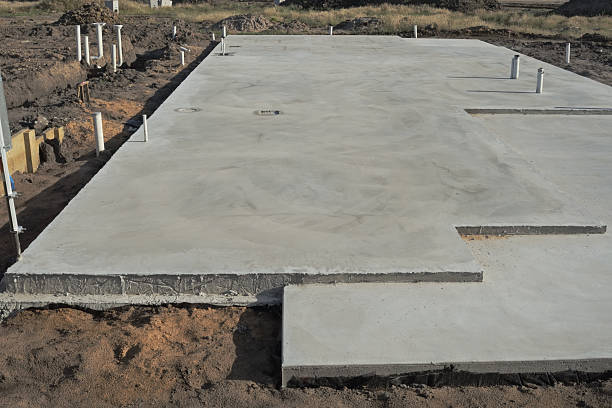 Best Driveway Concrete Repair  in Paris, MO